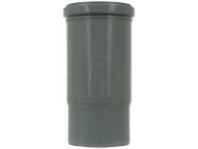 Патрубок компенсационный ВК  50,  (Lammin) 50/1