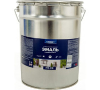9591483 Эмаль ПФ-115 PROREMONTT Серый 10 кг Л-С