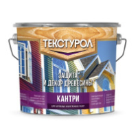 0013939 Текстурол КАНТРИ база А Белый 2,7л Л-С