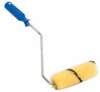 0312131 Мини-валик с удлиненной ручкой полиакрил, 11/100/15мм (0312101)