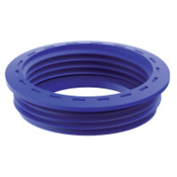 Е65 Переходник 40х32 (1.1/2" х 1.1/4" с резьбой) Unicorn, MP-У