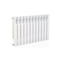 Радиатор биметаллический ECO BM500-80-12 (Lammin)