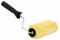  АКЦИЯ 0216134 Валик с ручкой "Классик-Стандарт", полиакрил 18/180/40мм, D6мм, фасад (0303017)