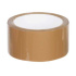 5024507 Скотч упаковочный 50ммх66м, 40мкм коричневый Коричневый 36 Россия