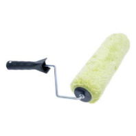  АКЦИЯ 0216135 Валик с ручкой "Классик-Стандарт", полиакрил 18/250/40мм, D6мм, фасад (0303018)