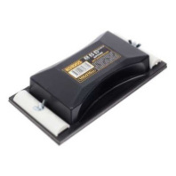 2219010 Брусок для шлифования пластиковый, 105х210мм, Россия 