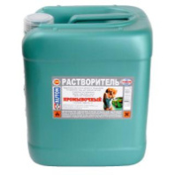 ATN-S70103 Растворитель промывочный * 10,0 л