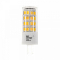  АКЦИЯ 604-5019 Лампа светодиодная REXANT капсульного типа JD-CORN REXANT G9 230В 7Вт 4000K 