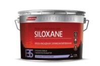 0005990 Краска фасад. силиконизир.PARADE F35 SILOXANE база А 9л Россия