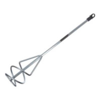 0803010 Миксер для смесей оцинкованный 80х400мм