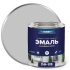 0006671 Эмаль ПФ-115 PROREMONTT Серый RAL 7004 2,7кг Л-С