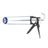 1901010 Пистолет скелетообразный 310мл. "Профи"  24 Китай