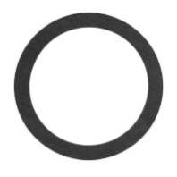 Прокладка межсекционная для радиатора 1" (2 шт.), MP