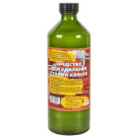 0008859 Смывка краски  0,5л (Волгоград)