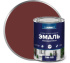 9590660 Эмаль ПФ-115 PROREMONTT Красно-коричневый  1,9кг Л-С