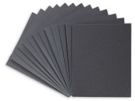 2204000 Шлифовальная бумага водост.230*280 зерно 1000 10 шт  60 Китай