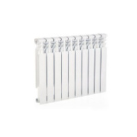 Радиатор биметаллический ECO BM500-80-10 (Lammin)