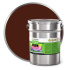0007978 Краска МА-15 Лакра Сурик 25кг Л-С