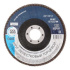 2213212 Круг лепестковый торцевой 125х22, Р120 (алюминий)