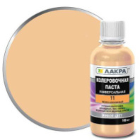 9591124 Колер Лакра № 11 Желто-кор. 100мл (0007881)