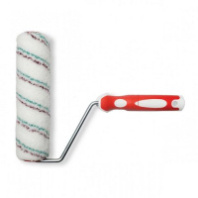 7105000 Валик малярный с ручкой, полиэстер 12/48/250 мм