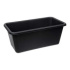  АКЦИЯ 0604102 Таз строительный прямоугольный  60 л Черный 1 Россия