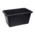  АКЦИЯ 0604101 Таз строительный прямоугольный  45 л Черный 1 Россия