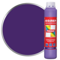 0005794 Колер PARADE №216 Фиолетовый 0,75л Россия