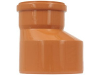 Переход НК 160 х 110,  (Lammin) 16/1