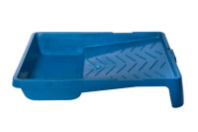 0601500 Ванночка для краски малая  Синий Россия