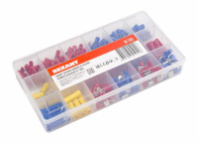 08-1950 Набор наконечников и клемм универсальный (IT-300) REXANT