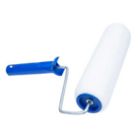 0306125 Валик в сборе поролоновый 250мм  40 Россия