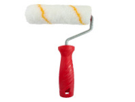 0210142 Миди-валик с ручкой "Классик-Стандарт",интерьер, 12/120/30мм, D6мм, желт.нить /26