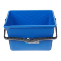 0602101 Ведро для краски 14 л Синий 1 Россия