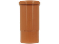 Компенсационный патрубок НК 110  (Lammin) 15/1