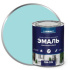 0006647 Эмаль ПФ-115 PROREMONTT Мятный RAL 6027 0,9кг Л-С