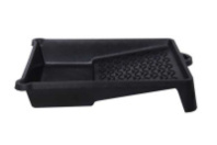  АКЦИЯ 0601320 Ванночка для краски 25х32 см Черный 50 Россия