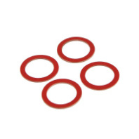 Прокладка из фибры 3/4" (6 шт.), MP