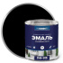 0006688 Эмаль ПФ-115 PROREMONTT Черный 2,7кг Л-С