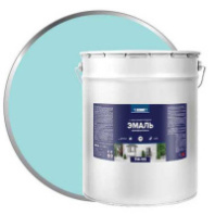 0006650 Эмаль ПФ-115 PROREMONTT Мятный RAL 6027 20кг Л-С