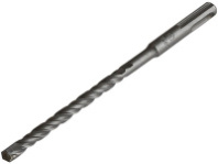 Бур по бетону SDS+, 10х310 мм, двойная спираль, InWork (32539)