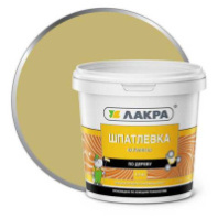 0008063 Шпатлевка по дереву Лакра Дуб 1,5кг Л-С