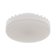 604-068 Лампа светодиодная Рефлектор GX53 15,5 Вт GX53 1240 лм 4000 K нейтральный свет REXANT