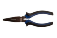 3501011 Тонкогубцы двухкомп.рукоят.160мм  60 Китай