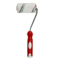 7105002 Миди-валик малярный с ручкой, полиэстер 12/30/150 мм