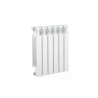 Радиатор биметаллический PREMIUM BM500-100- 6 (Lammin)