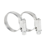 07-0620-12 Хомут червячный 20-32/12-0,8мм, (50 шт/уп) REXANT