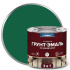 8300090 Грунт-эмаль 3 в 1 PROREMONTT зеленая 1,7 кг