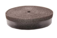 2009001 Лента демпферная 100х10мм, 15м, Россия