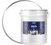 9591481 Эмаль ПФ-115 PROREMONTT Бел. глянц. 10 кг Л-С